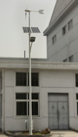 Iluminazioni pubbliche solari 3years di forma 60W LED di ellisse con illuminazione sufficiente