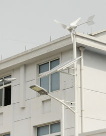 Iluminazioni pubbliche principali solari fotovoltaiche 30W di Bridgelux per 50000hrs
