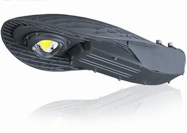 Ra 95 iluminazioni pubbliche all'aperto di IP65 50W LED, illuminazione di via di ottimo rendimento