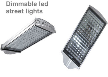 Iluminazione pubblica all'aperto di alto potere LED di IP65 126W con l'angolo di visione 45°/60°/120°