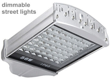 Alta luce all'aperto della carreggiata della lampada di via del lume 240v 56W LED/LED