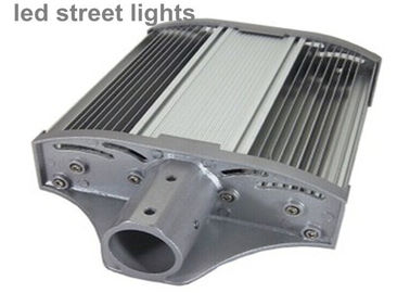 Iluminazioni pubbliche all'aperto di alluminio impermeabili 56W 6500K del LED/luce strada del LED