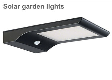 3000 - iluminazione pubblica all'aperto solare di 6500K 5 W LED/illuminazione solare del paesaggio
