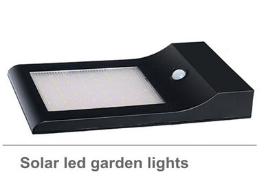 Iluminazioni pubbliche solari fredde/calde di bianco 5w LED nessuna luce della strada del cavo/LED