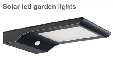 Iluminazioni pubbliche solari fredde/calde di bianco 5w LED nessuna luce della strada del cavo/LED