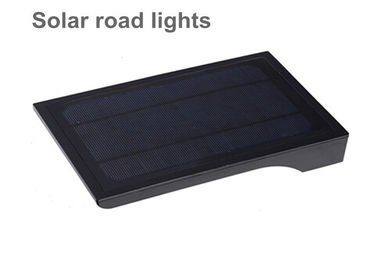 Iluminazione pubblica alimentata solare della città di alto potere LED 5 watt con il chip 80-90lm/W di Epistar