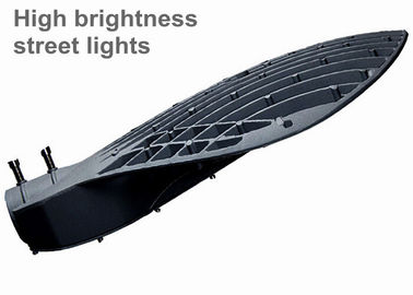 Durata della vita lunga che attenua l'iluminazione pubblica solare di 120w LED con il chip di Bridgelux