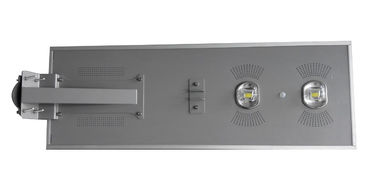Corredo solare tutto compreso dell'iluminazione pubblica 70W con il pannello 100W e le batterie al litio di 24V 50AH