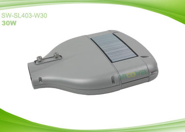 Carreggiata solare impermeabile di IP65 LED che accende AC85 - 265V riscaldano/bianco puro/fresco