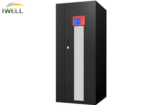 3 fase 380Vac 40Kva 32Kw UPS online a bassa frequenza per i computer I33E60K