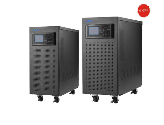 HF online UPS 6-20KVA, qualità eccellente UPS di serie del castello di potere