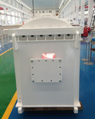 2500KVA asciugano il tipo trasformatore ignifugo del cellulare del trasformatore