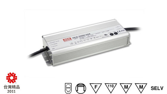 47 - tensione costante a una uscita del driver 320W 48V di 63HZ Meanwell LED