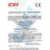Porcellana CHINA UPS Electronics Co., Ltd. Certificazioni